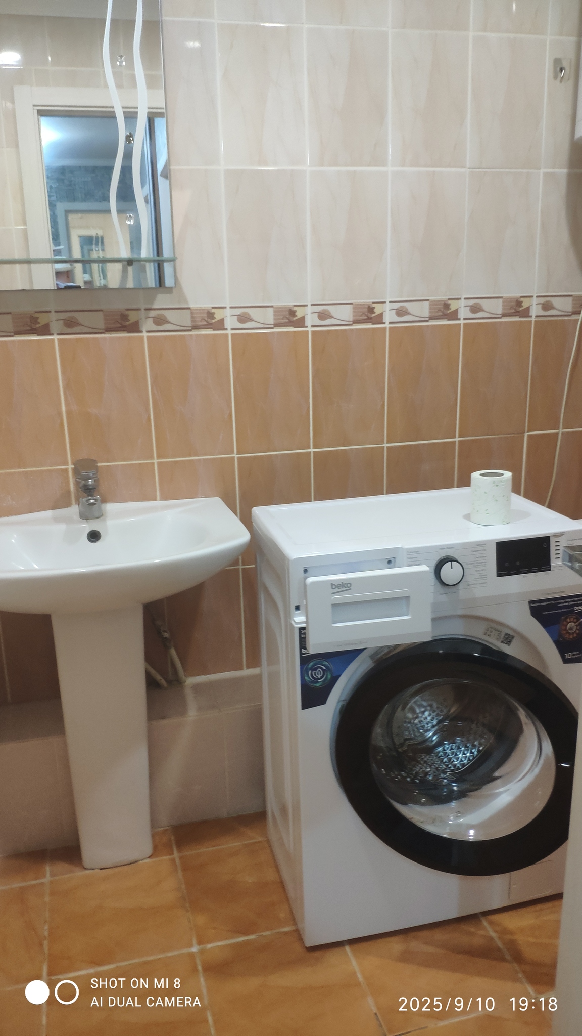 Аренда 1-комнатной квартиры 38 м², Севериновская ул., 9