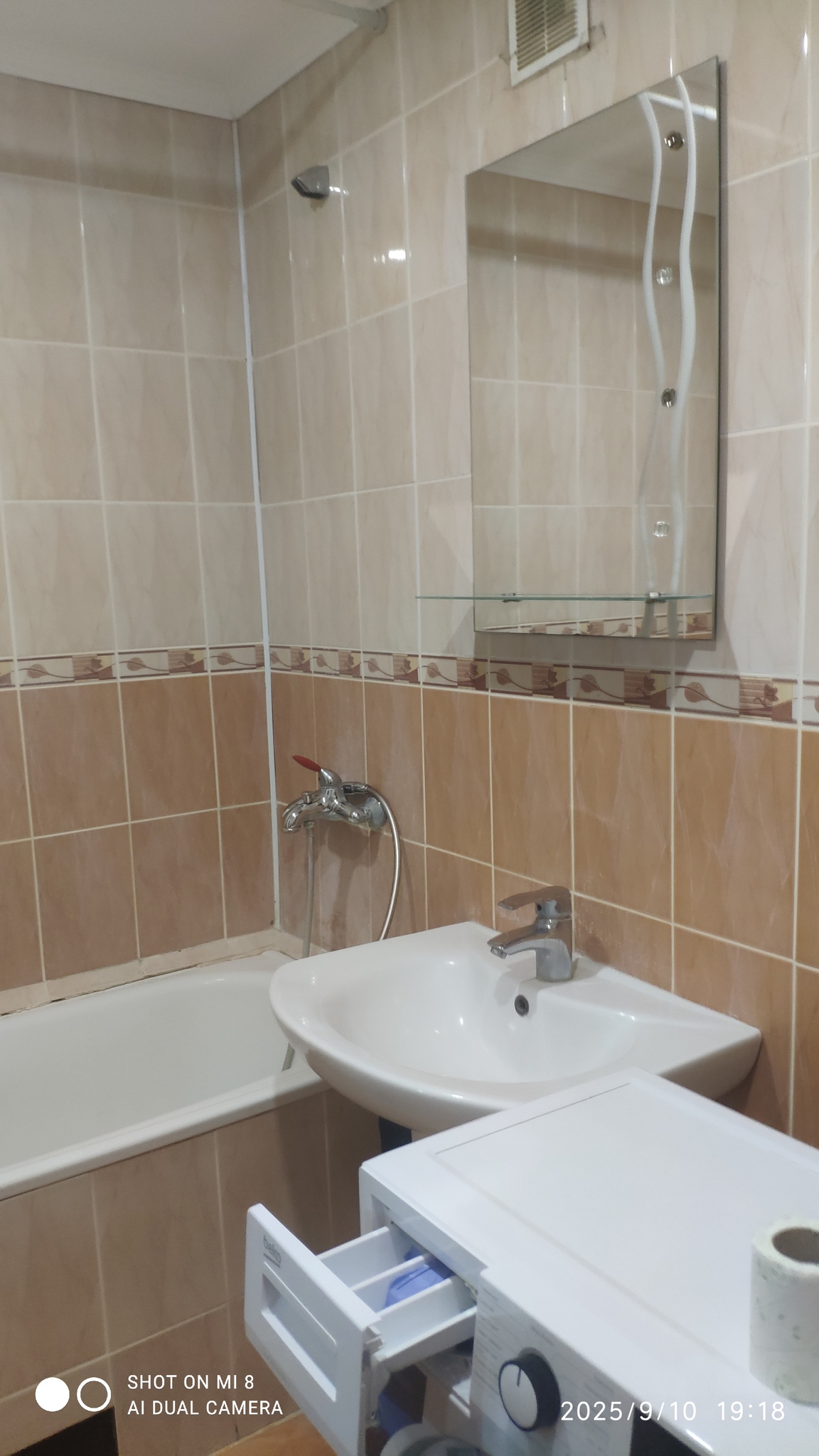 Аренда 1-комнатной квартиры 38 м², Севериновская ул., 9