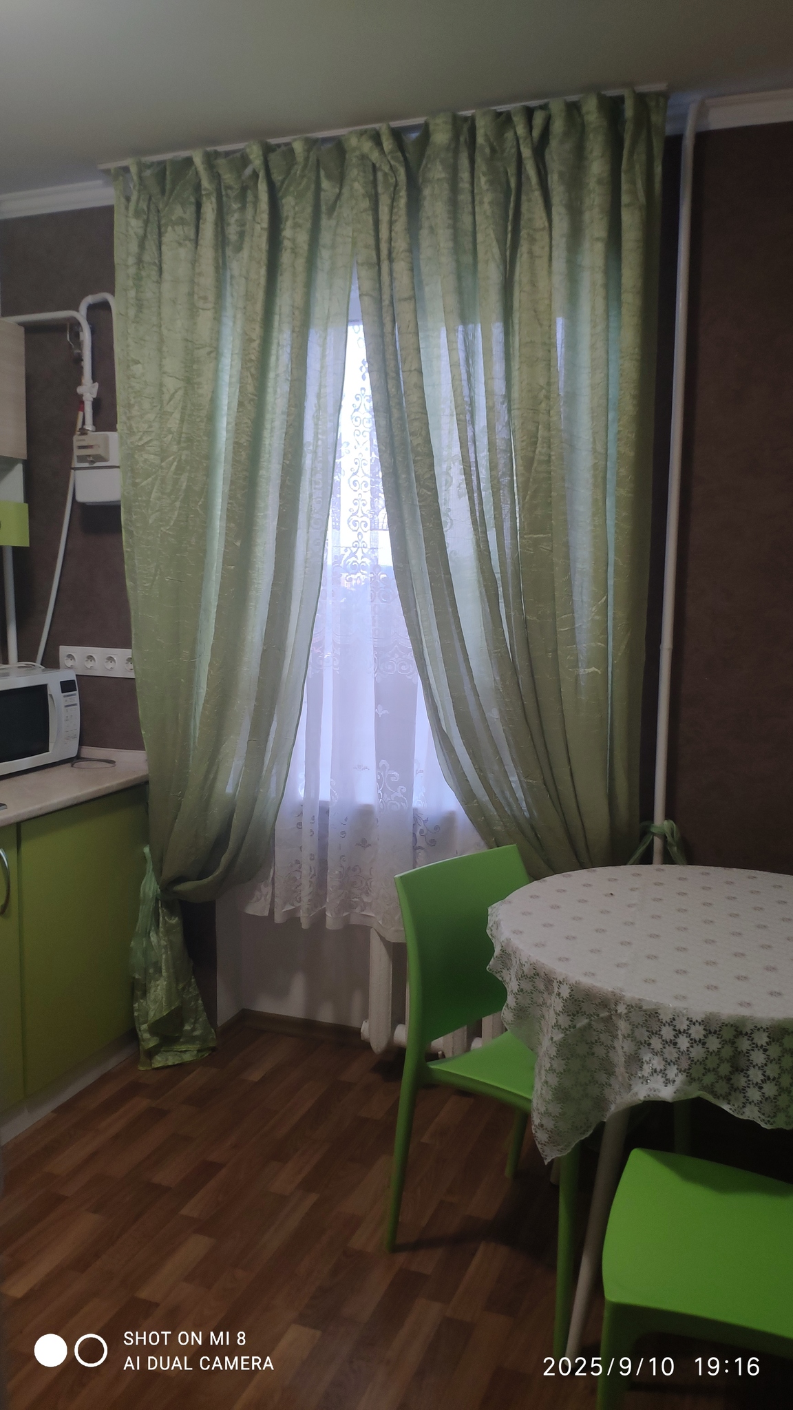 Аренда 1-комнатной квартиры 38 м², Севериновская ул., 9