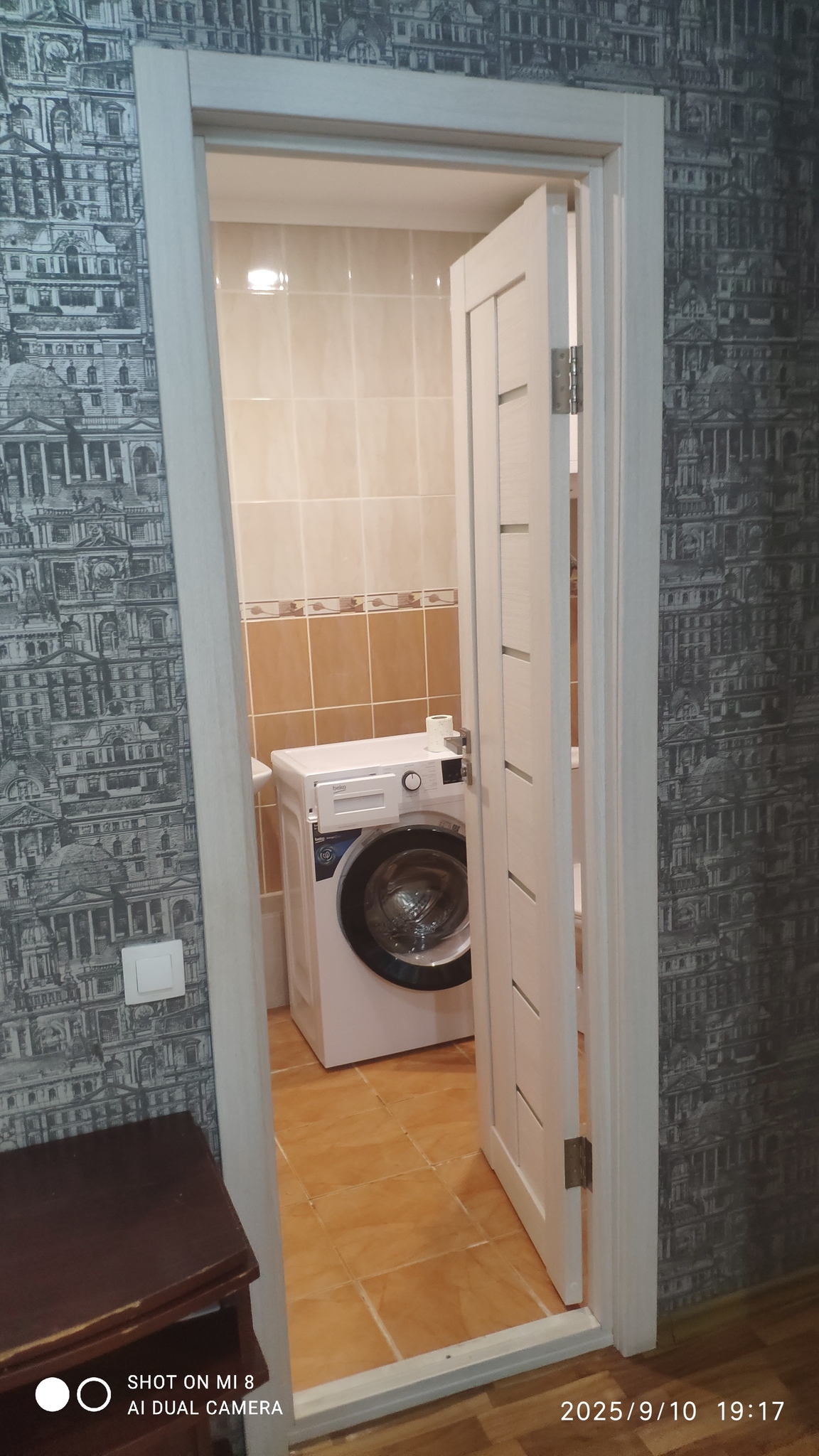 Аренда 1-комнатной квартиры 38 м², Севериновская ул., 9