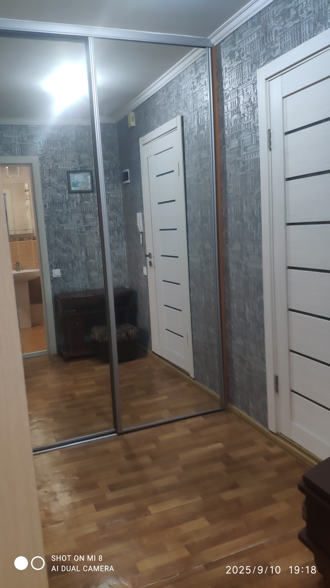 Аренда 1-комнатной квартиры 38 м², Севериновская ул., 9