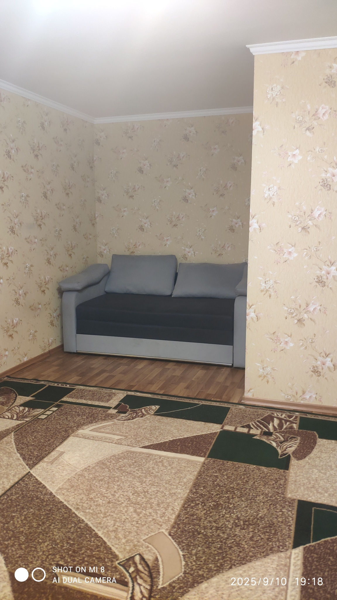 Аренда 1-комнатной квартиры 38 м², Севериновская ул., 9