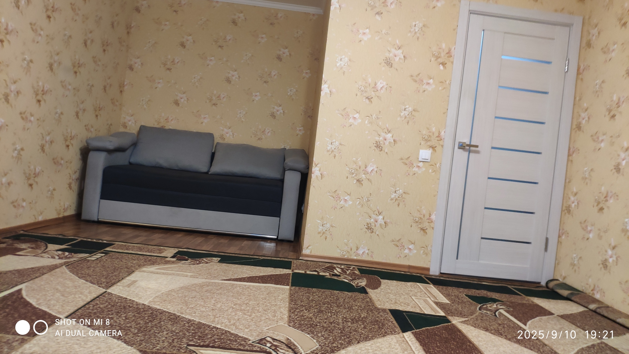 Аренда 1-комнатной квартиры 38 м², Севериновская ул., 9