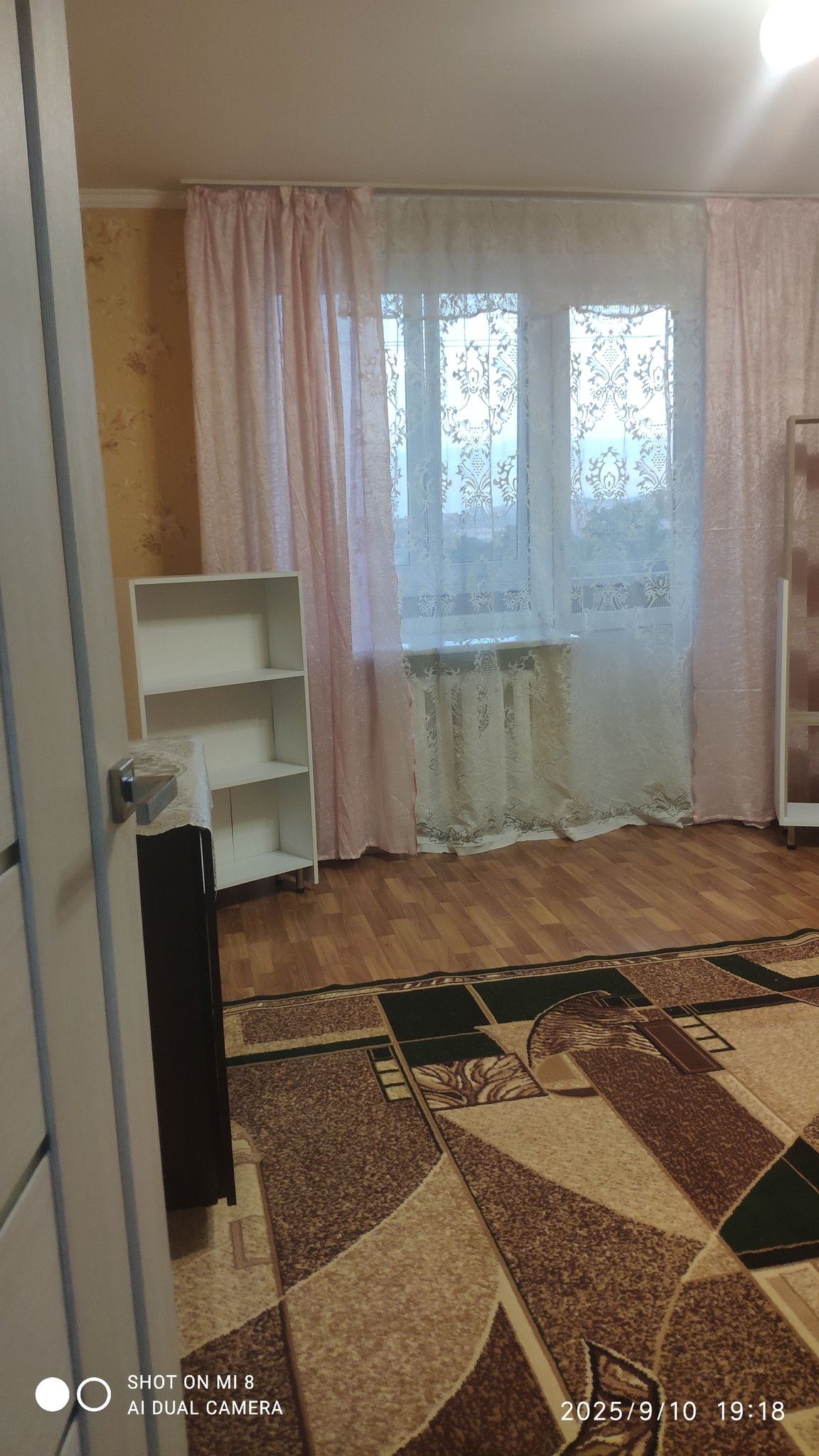 Аренда 1-комнатной квартиры 38 м², Севериновская ул., 9