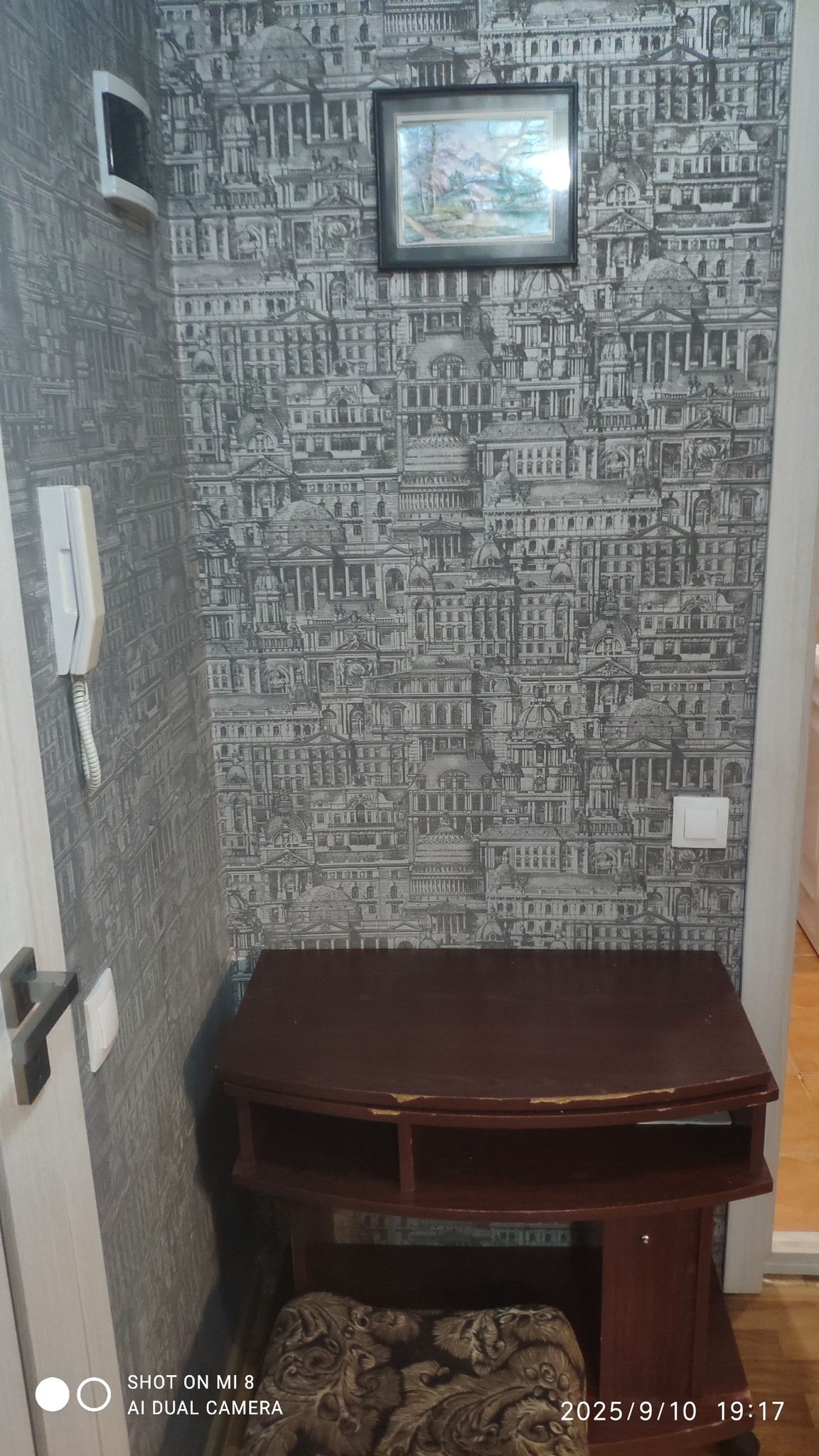 Аренда 1-комнатной квартиры 38 м², Севериновская ул., 9