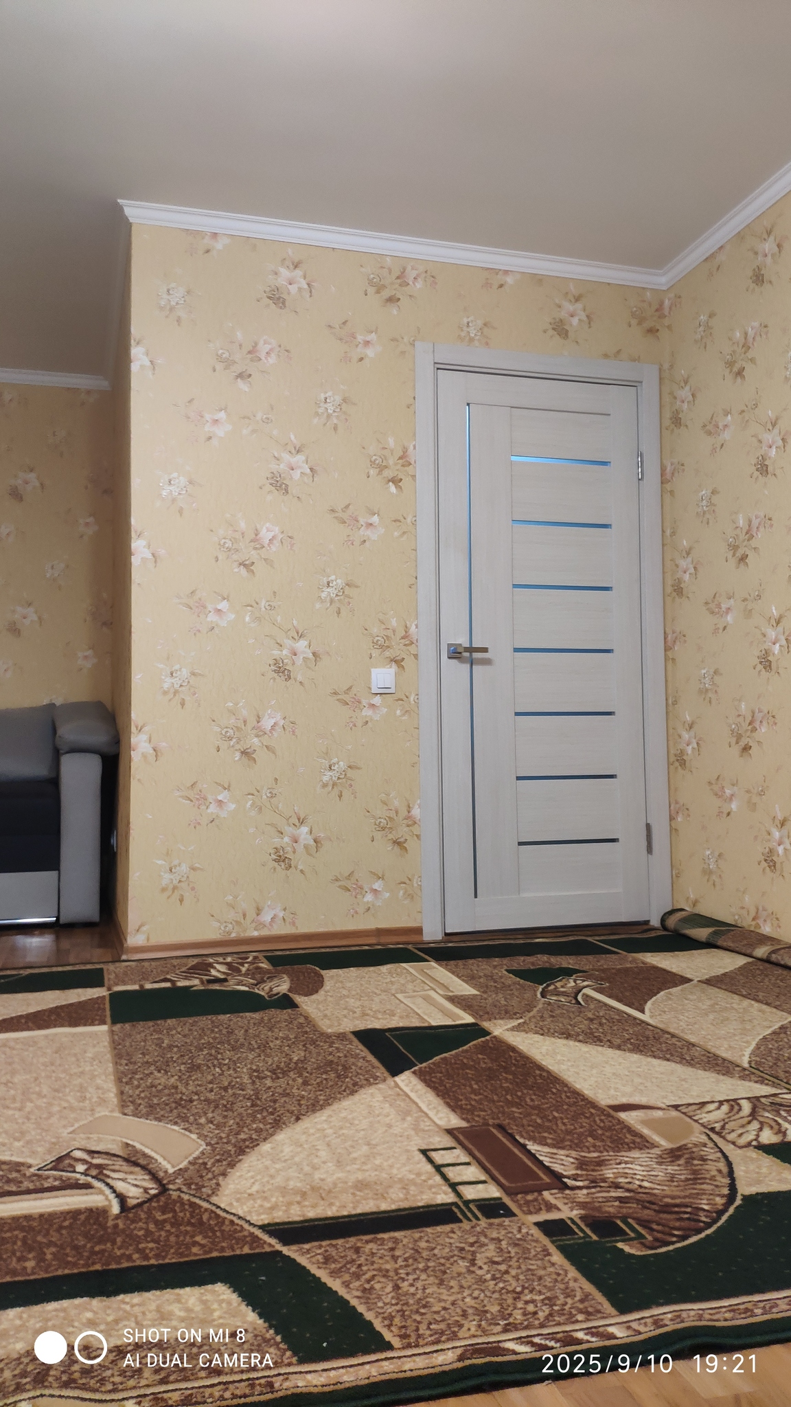 Аренда 1-комнатной квартиры 38 м², Севериновская ул., 9