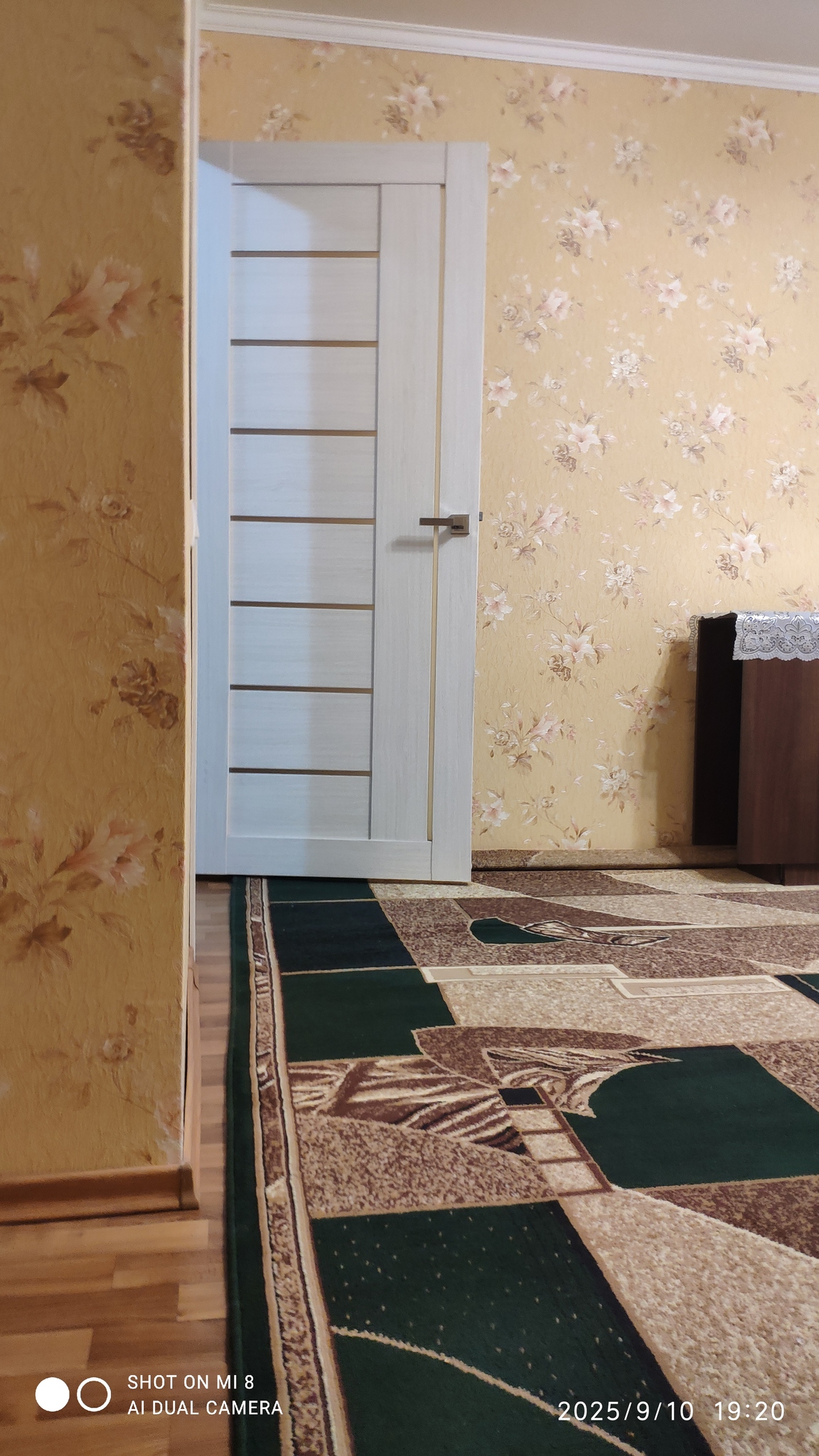 Аренда 1-комнатной квартиры 38 м², Севериновская ул., 9