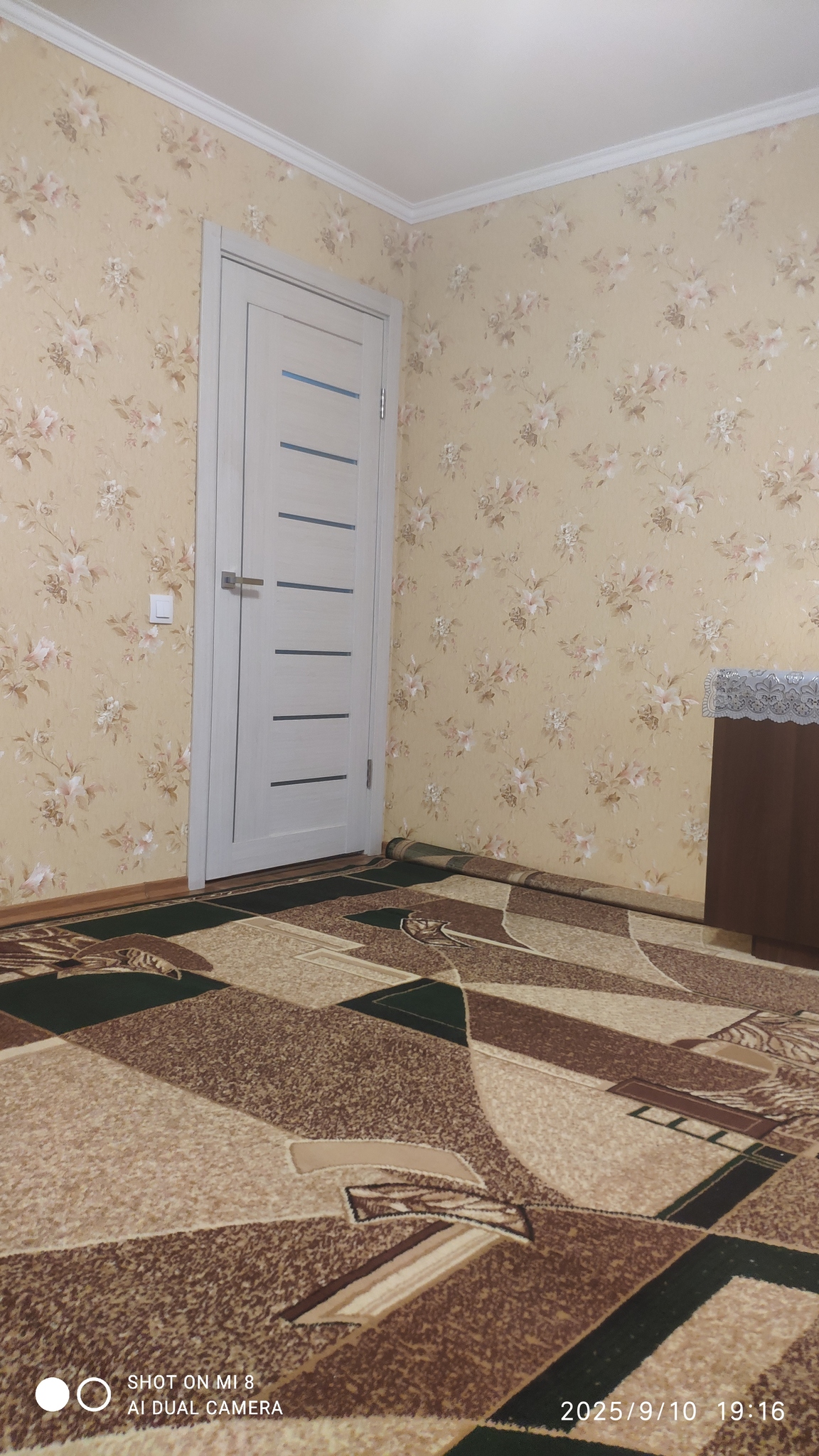 Аренда 1-комнатной квартиры 38 м², Севериновская ул., 9