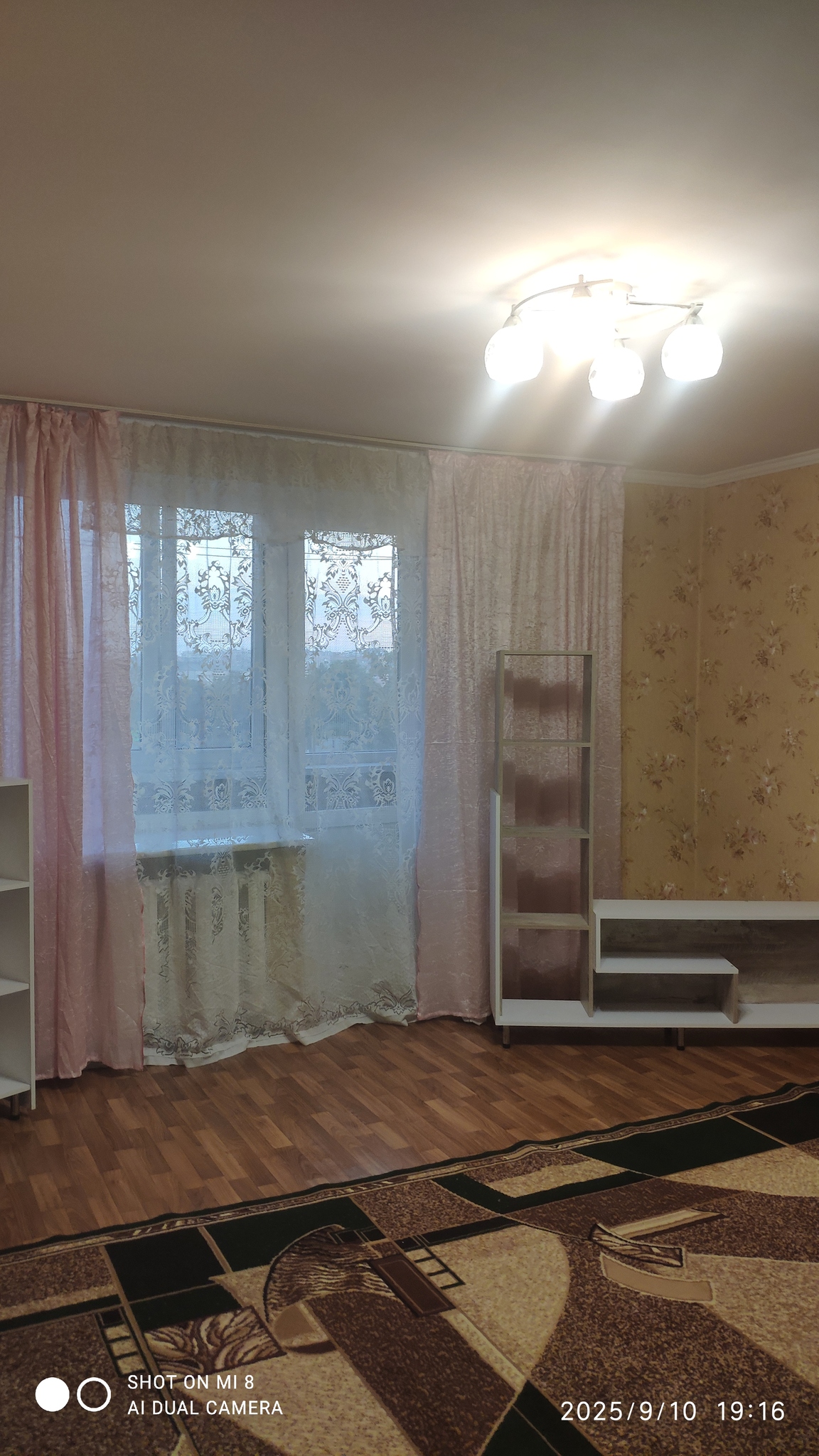 Аренда 1-комнатной квартиры 38 м², Севериновская ул., 9