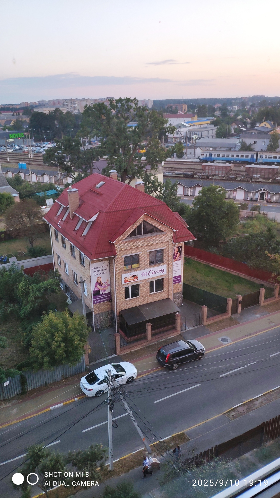 Аренда 1-комнатной квартиры 38 м², Севериновская ул., 9