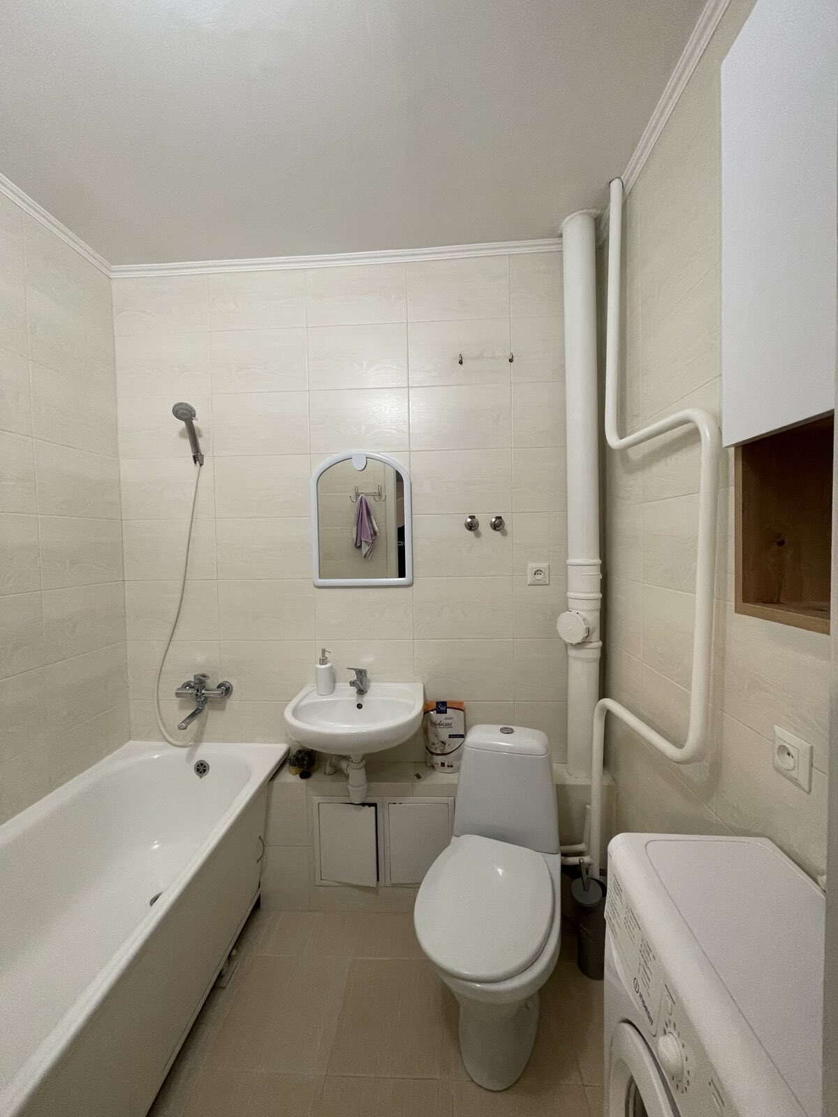 Аренда 1-комнатной квартиры 35 м², Лукьяновская ул., 9