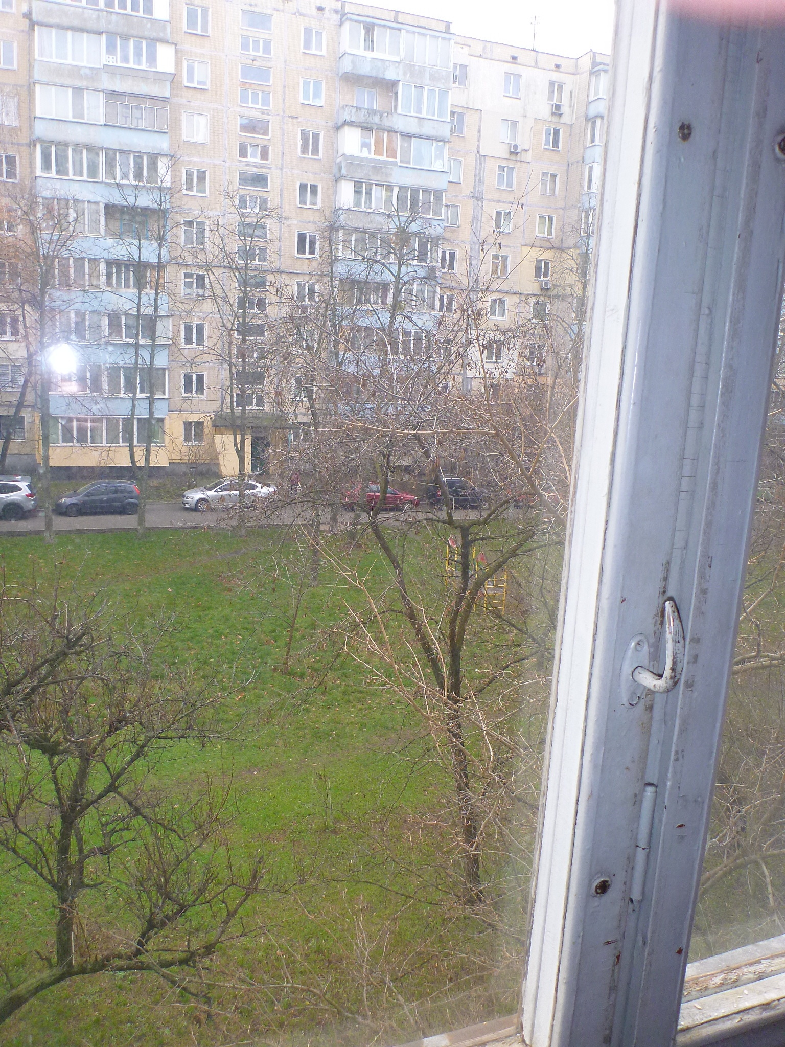 Продажа 2-комнатной квартиры 52 м², Энтузиастов ул., 7/3