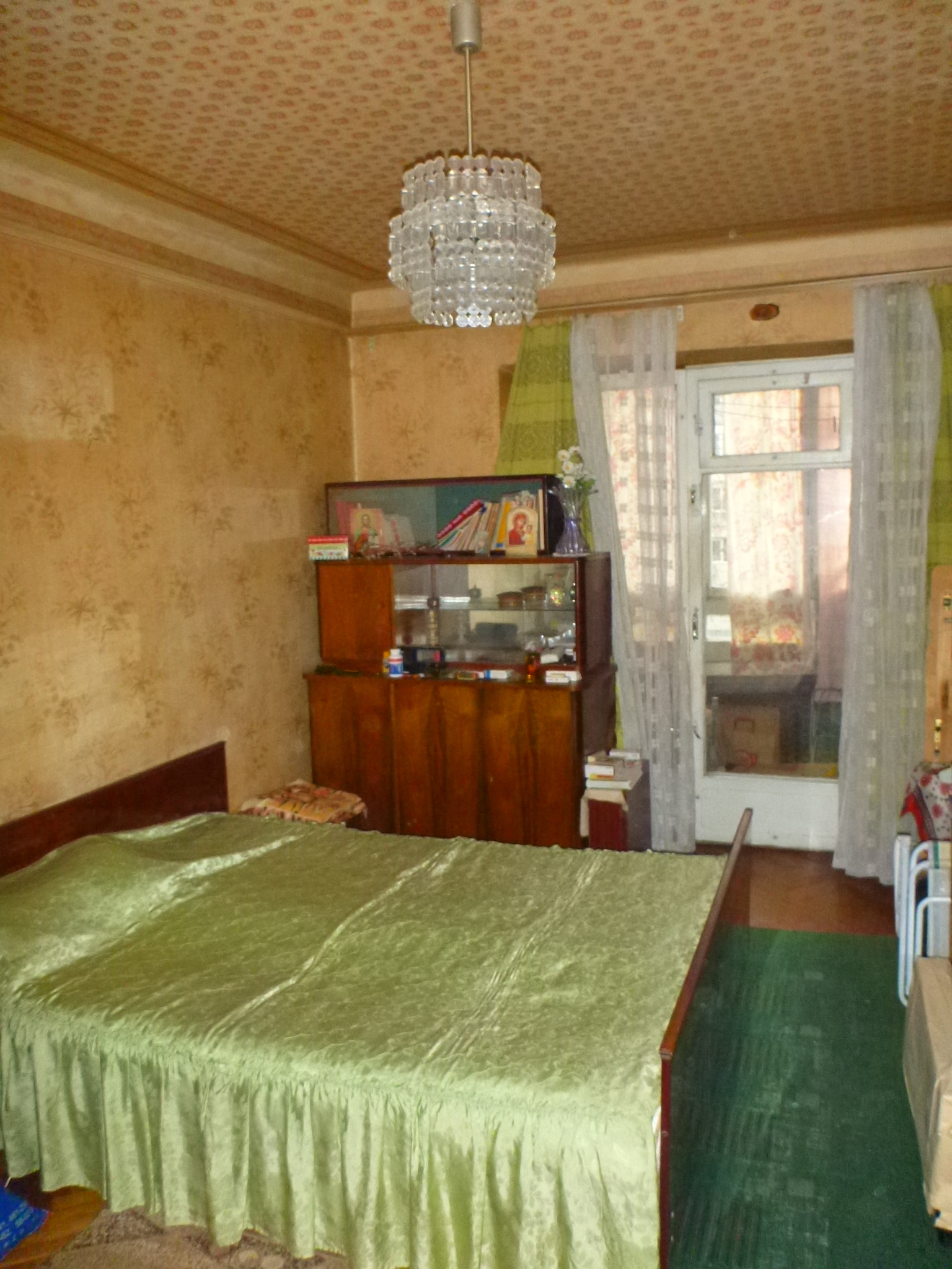 Продажа 2-комнатной квартиры 52 м², Энтузиастов ул., 7/3