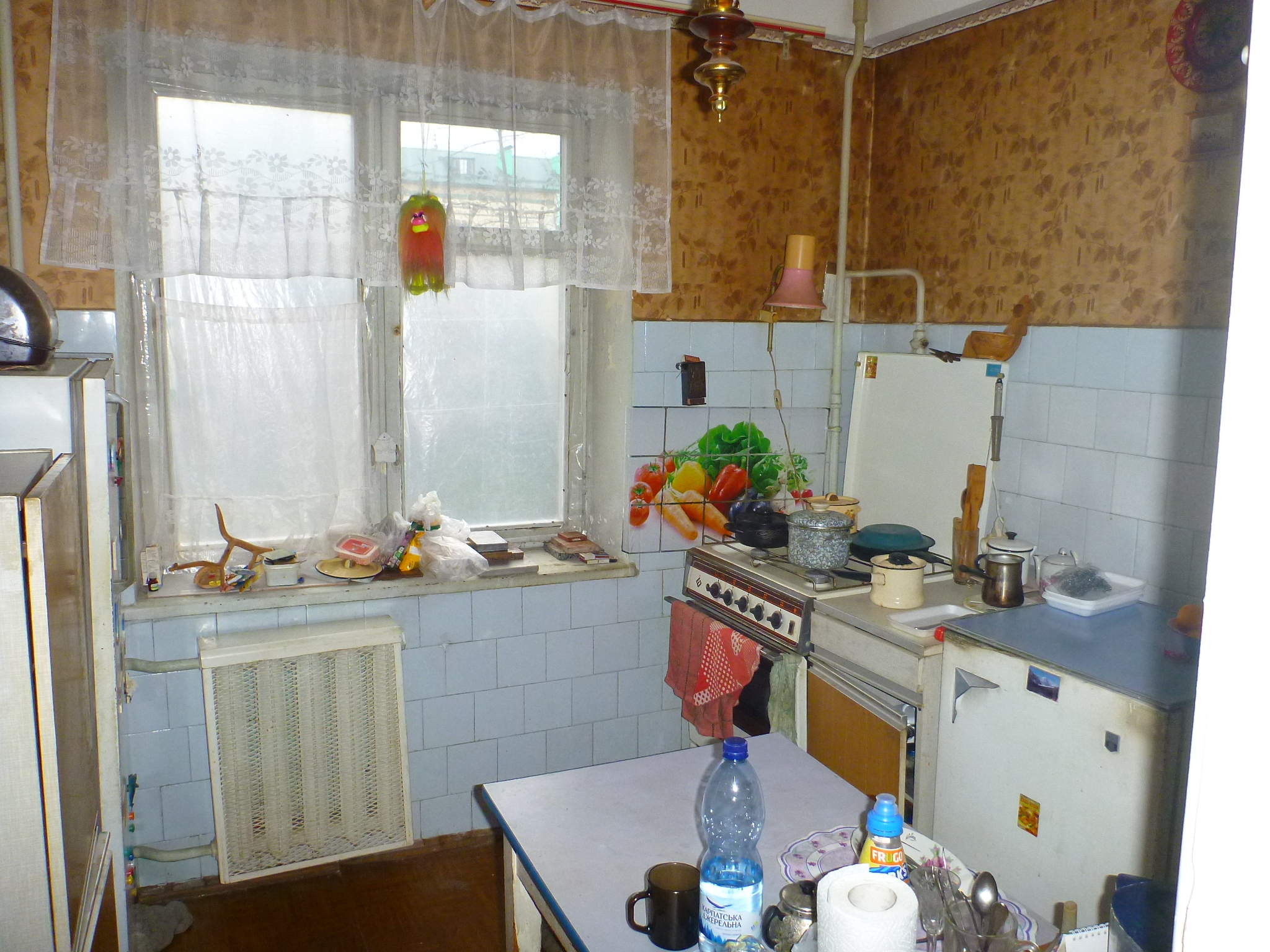 Продажа 2-комнатной квартиры 52 м², Энтузиастов ул., 7/3