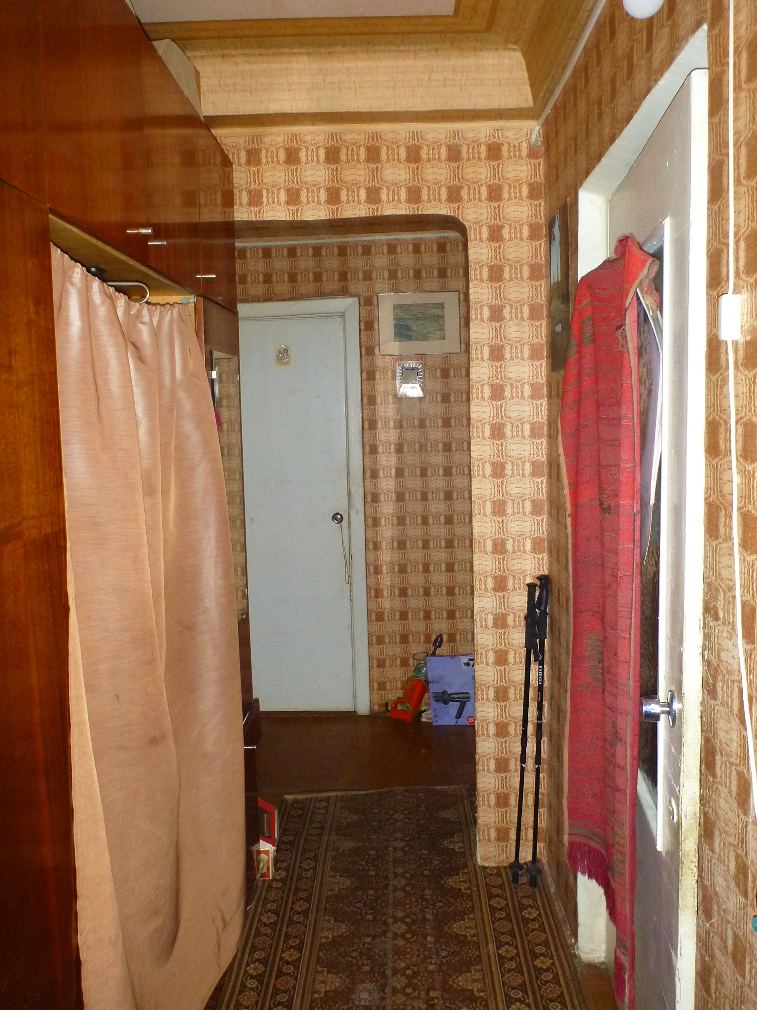 Продажа 2-комнатной квартиры 52 м², Энтузиастов ул., 7/3