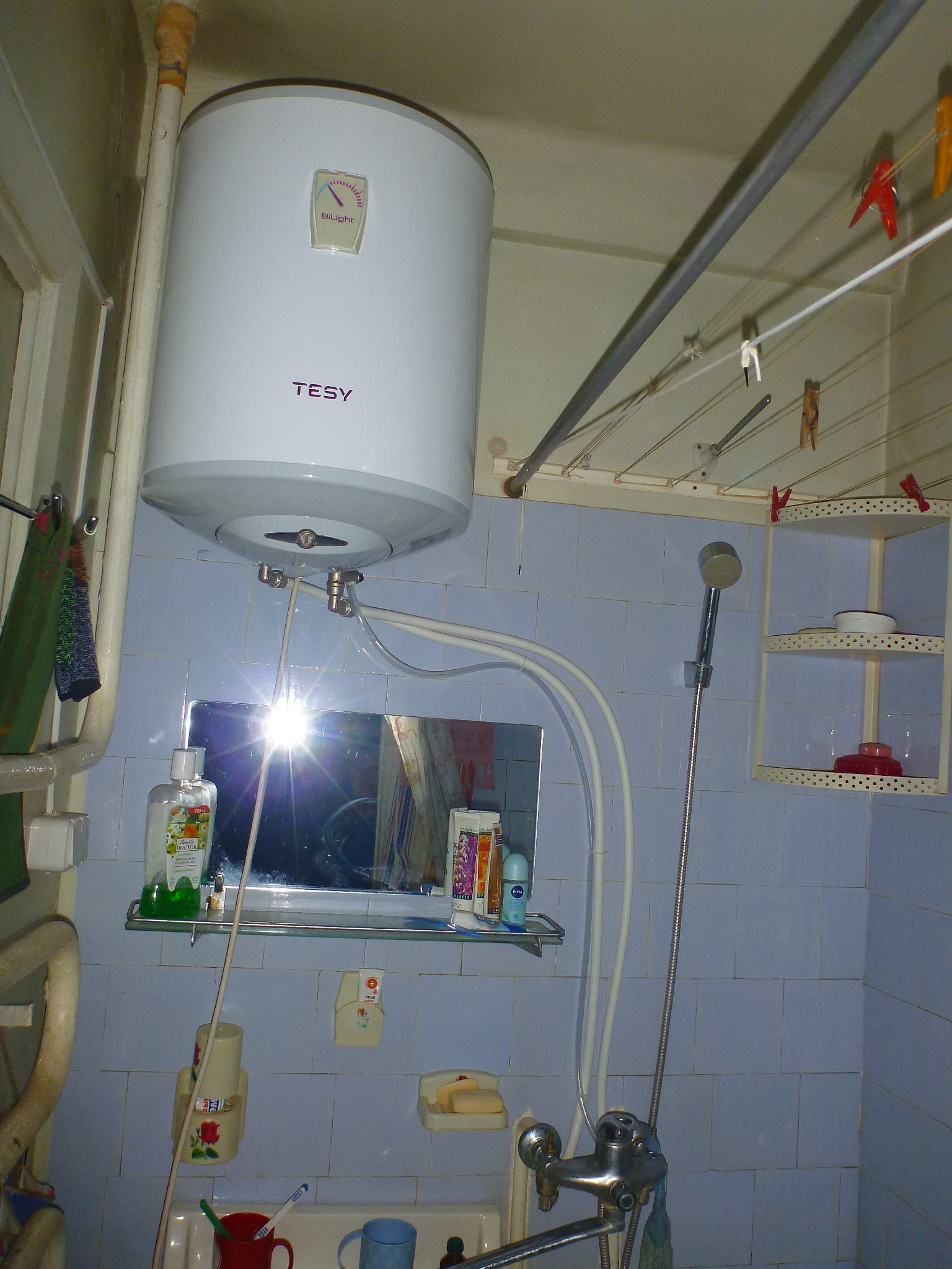 Продажа 2-комнатной квартиры 52 м², Энтузиастов ул., 7/3