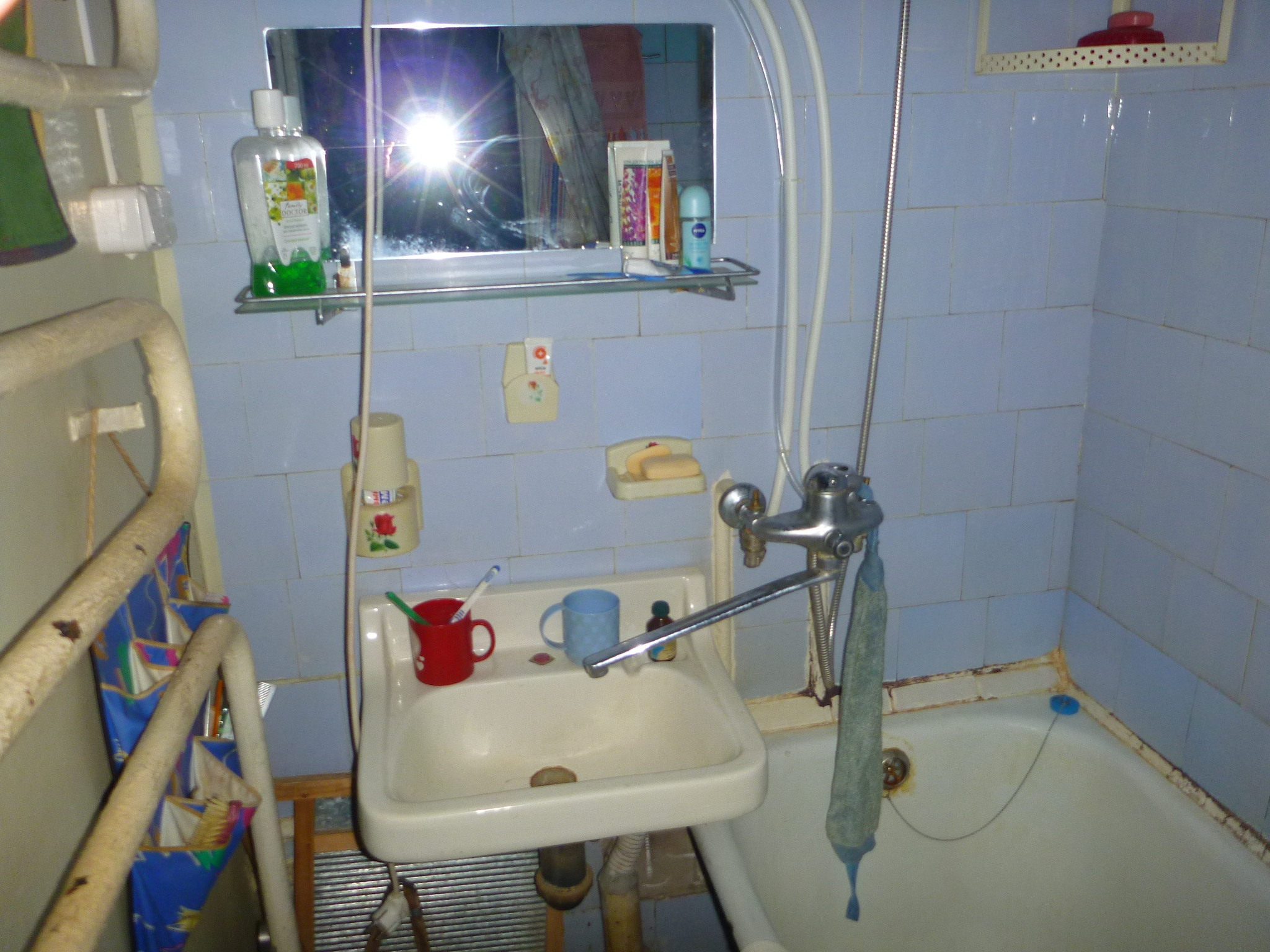 Продажа 2-комнатной квартиры 52 м², Энтузиастов ул., 7/3