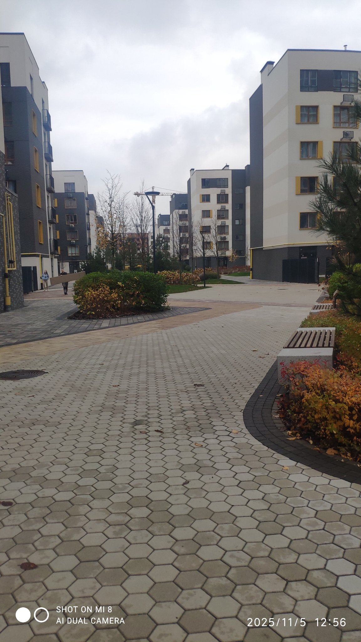 Аренда 1-комнатной квартиры 40 м², Соборная ул., 2В/2