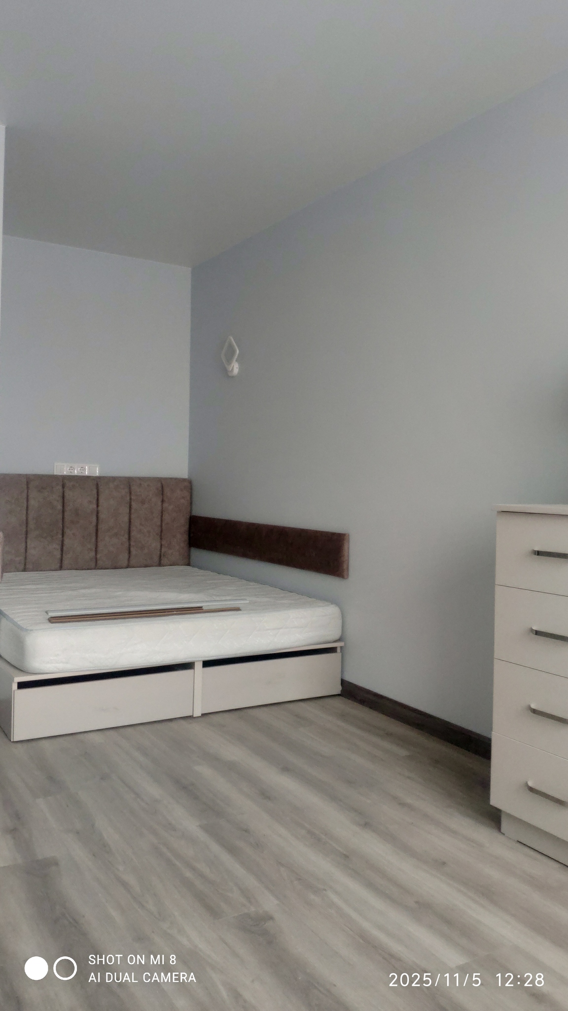 Аренда 1-комнатной квартиры 40 м², Соборная ул., 2В/2