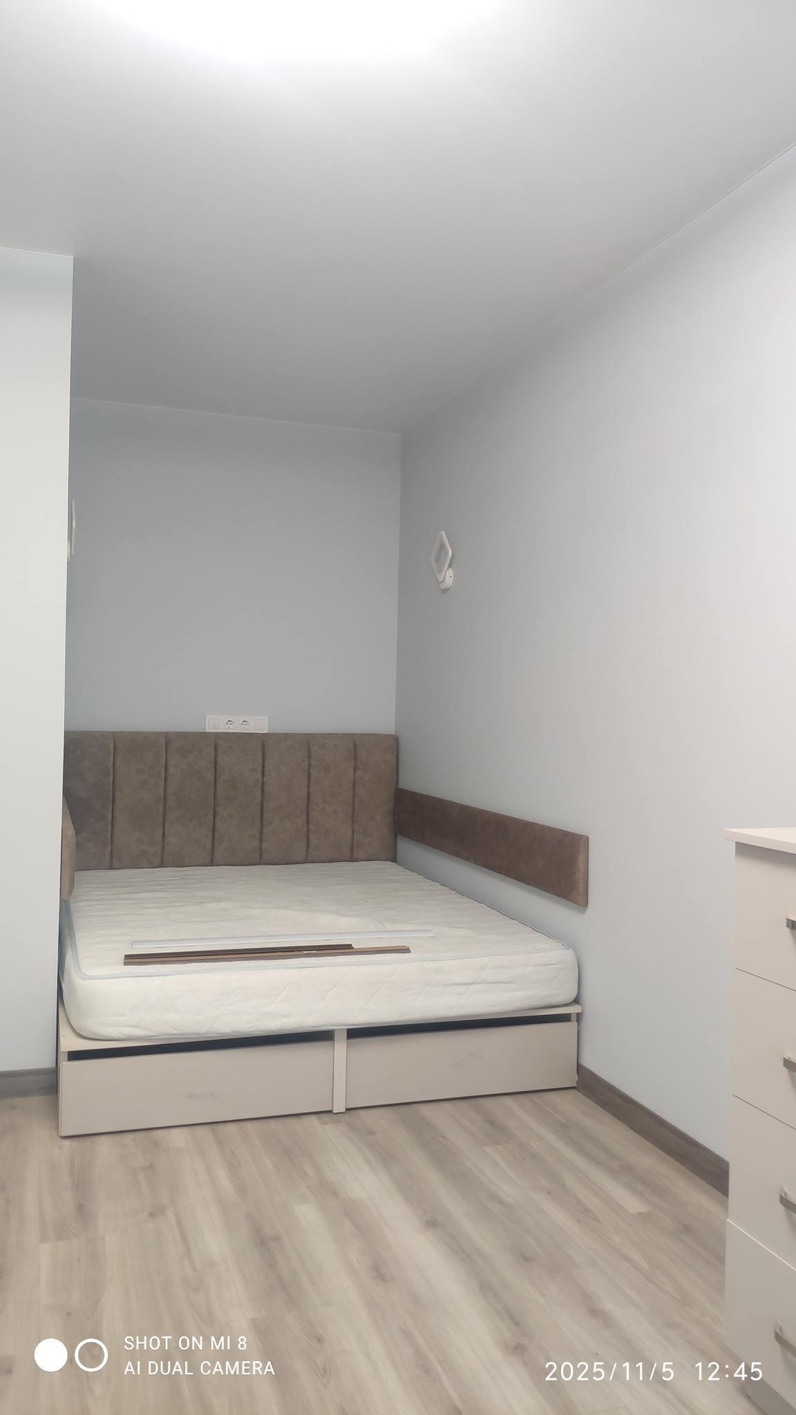 Аренда 1-комнатной квартиры 40 м², Соборная ул., 2В/2