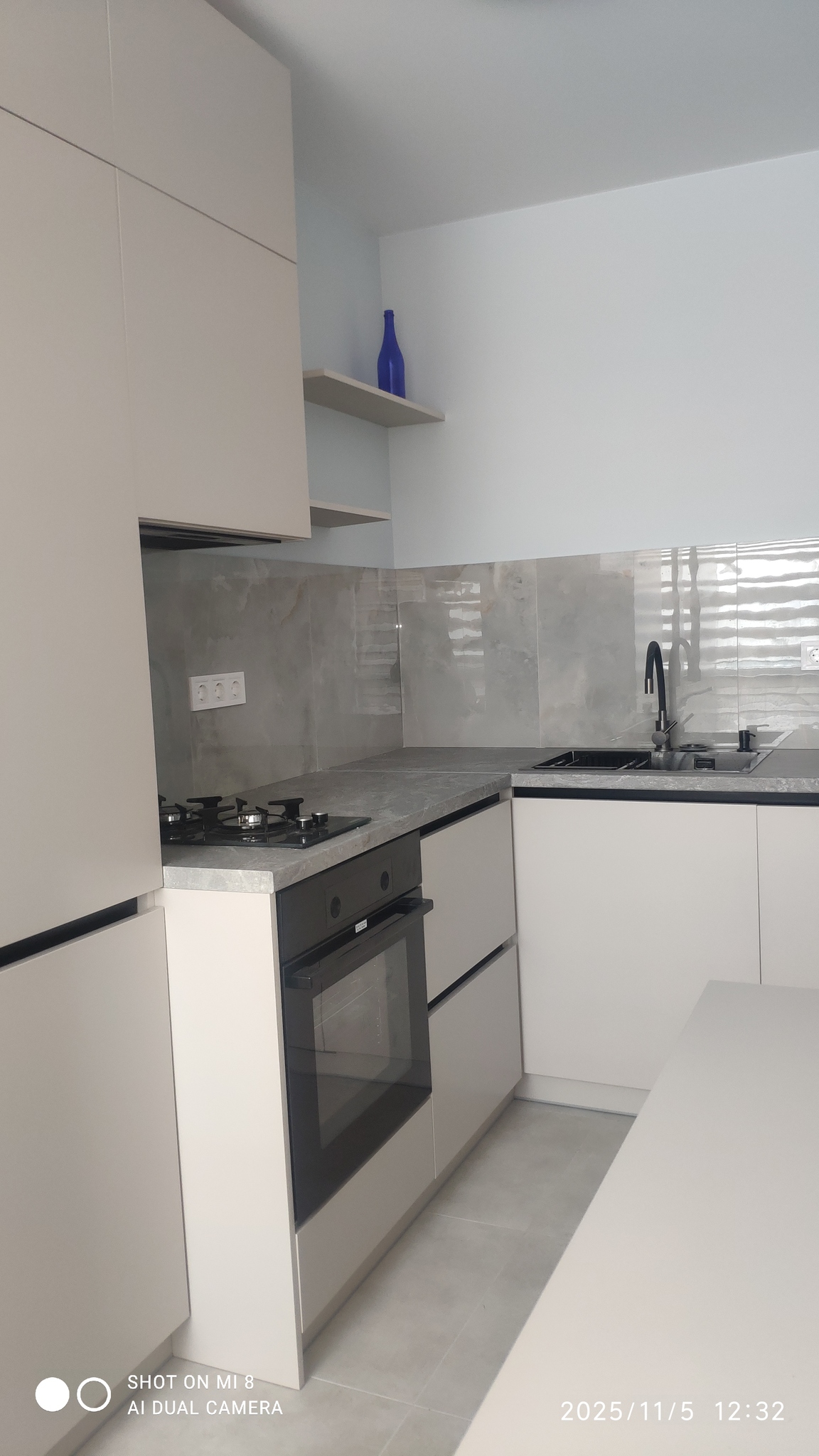 Аренда 1-комнатной квартиры 40 м², Соборная ул., 2В/2