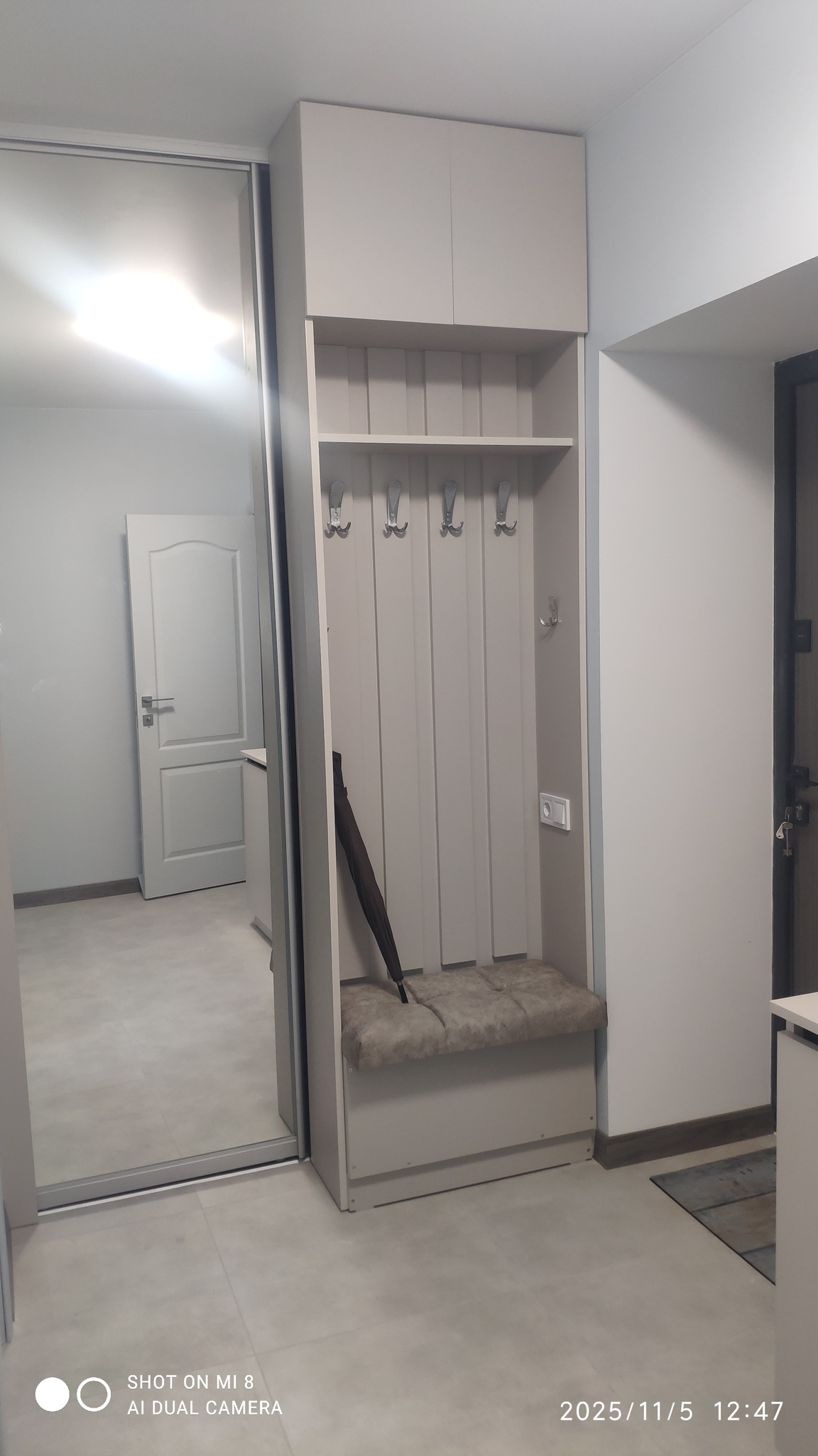 Аренда 1-комнатной квартиры 40 м², Соборная ул., 2В/2