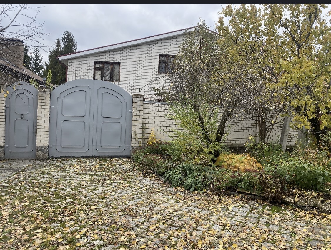 Продаж будинку 200 м², Сергія Тюленіна вул.