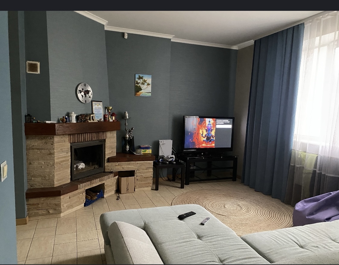 Продаж будинку 200 м², Пономаренківська вул.