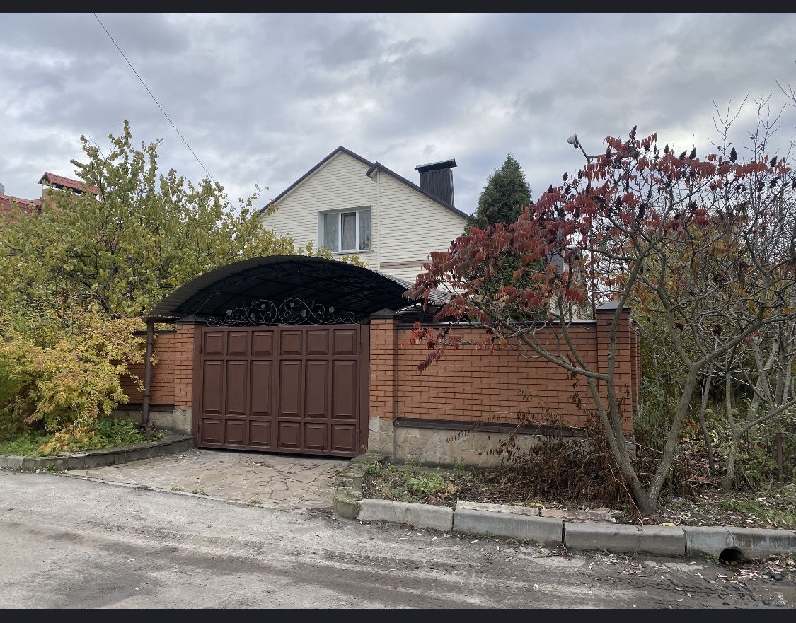 Продаж будинку 200 м², Пономаренківська вул.