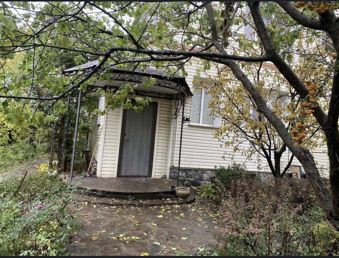 Продаж будинку 200 м², Пономаренківська вул.