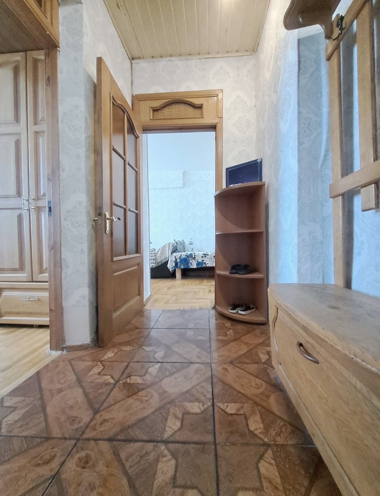 Продажа 2-комнатной квартиры 45 м², Владимира Вернадского ул.