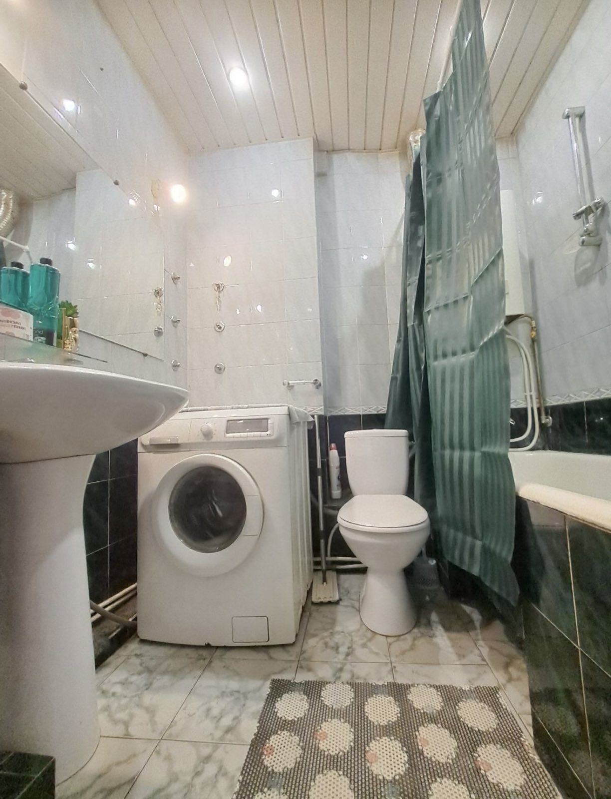 Продажа 2-комнатной квартиры 45 м², Владимира Вернадского ул.