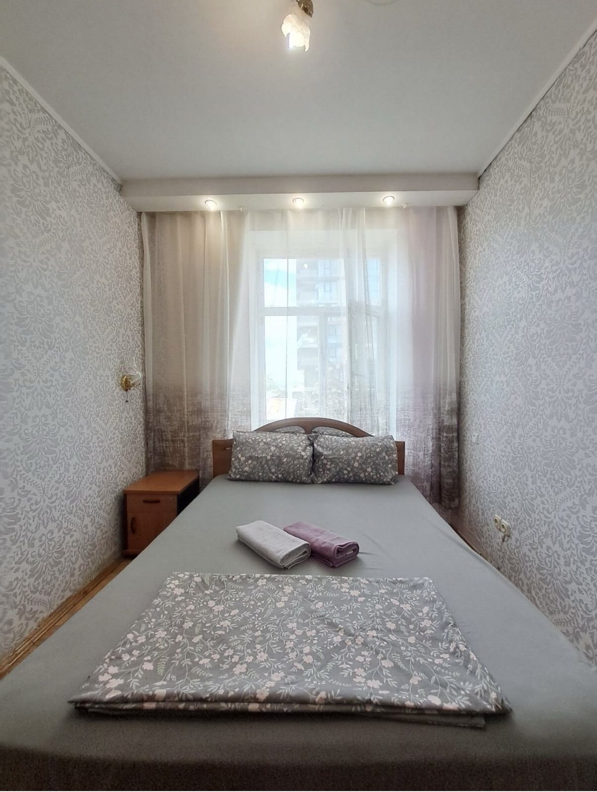 Продажа 2-комнатной квартиры 45 м², Владимира Вернадского ул.