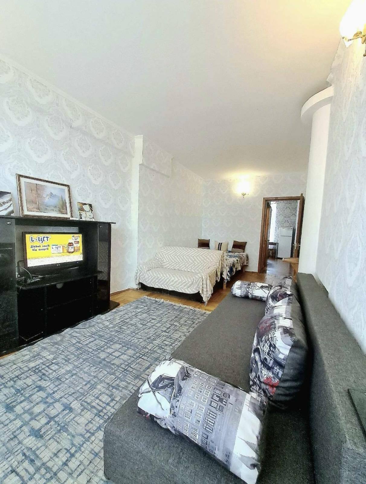 Продажа 2-комнатной квартиры 45 м², Владимира Вернадского ул.