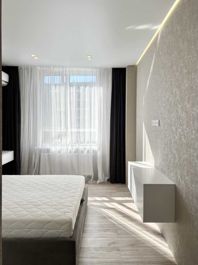 Продажа 2-комнатной квартиры 49 м², Университетская ул.