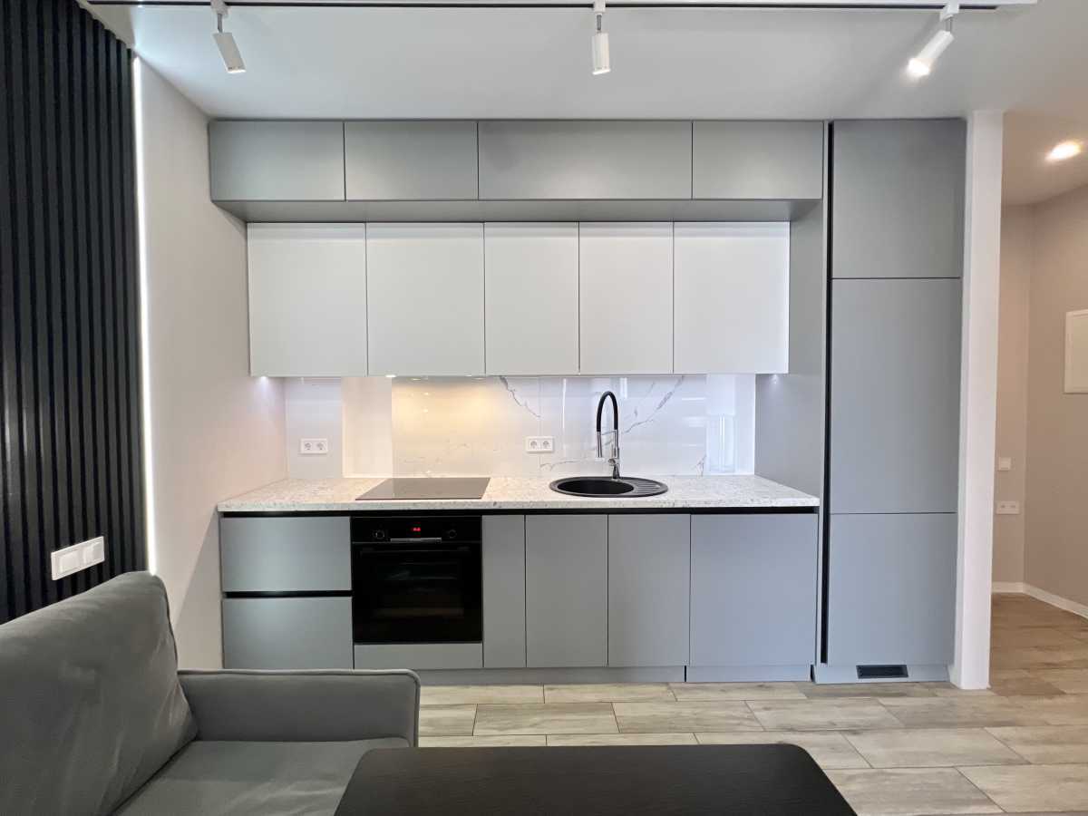 Продажа 2-комнатной квартиры 49 м², Университетская ул.