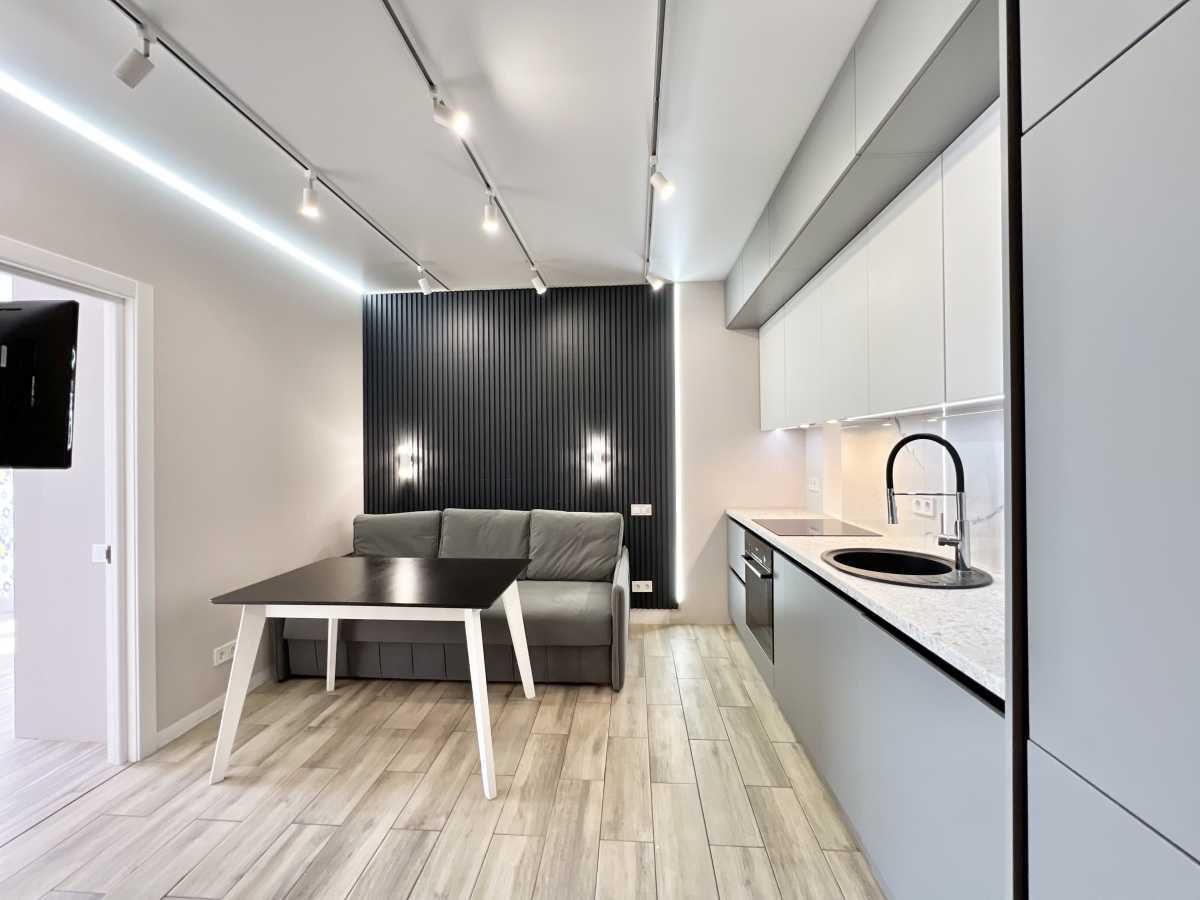 Продажа 2-комнатной квартиры 49 м², Университетская ул.