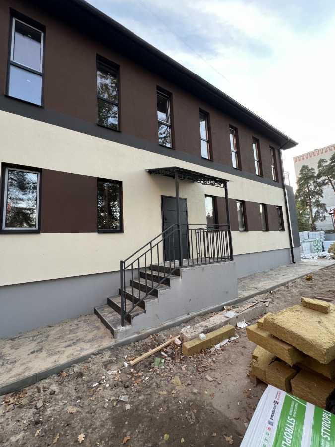 Продажа офиса 130 м², Соборная ул.