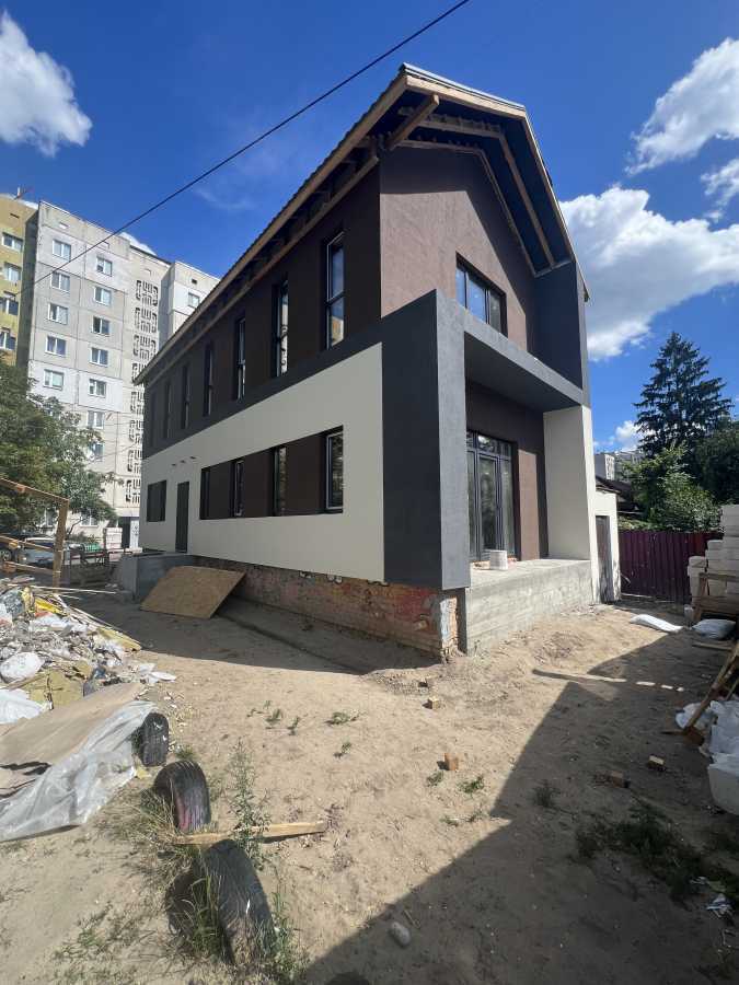 Продажа офиса 130 м², Соборная ул.