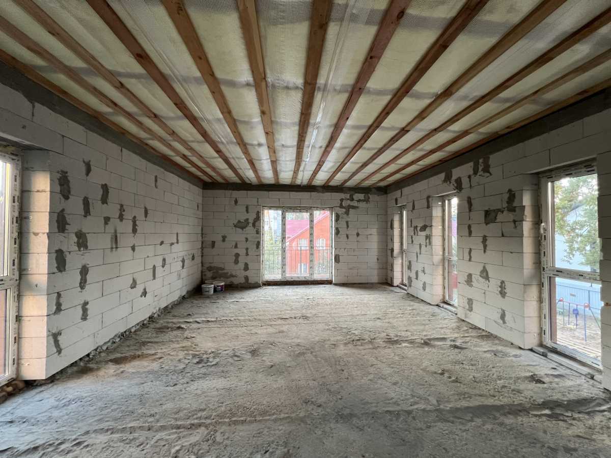 Продажа офиса 130 м², Соборная ул.