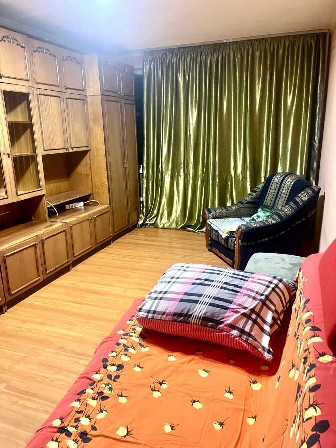 Аренда 1-комнатной квартиры 34 м², Ивана Миколайчука ул., 17