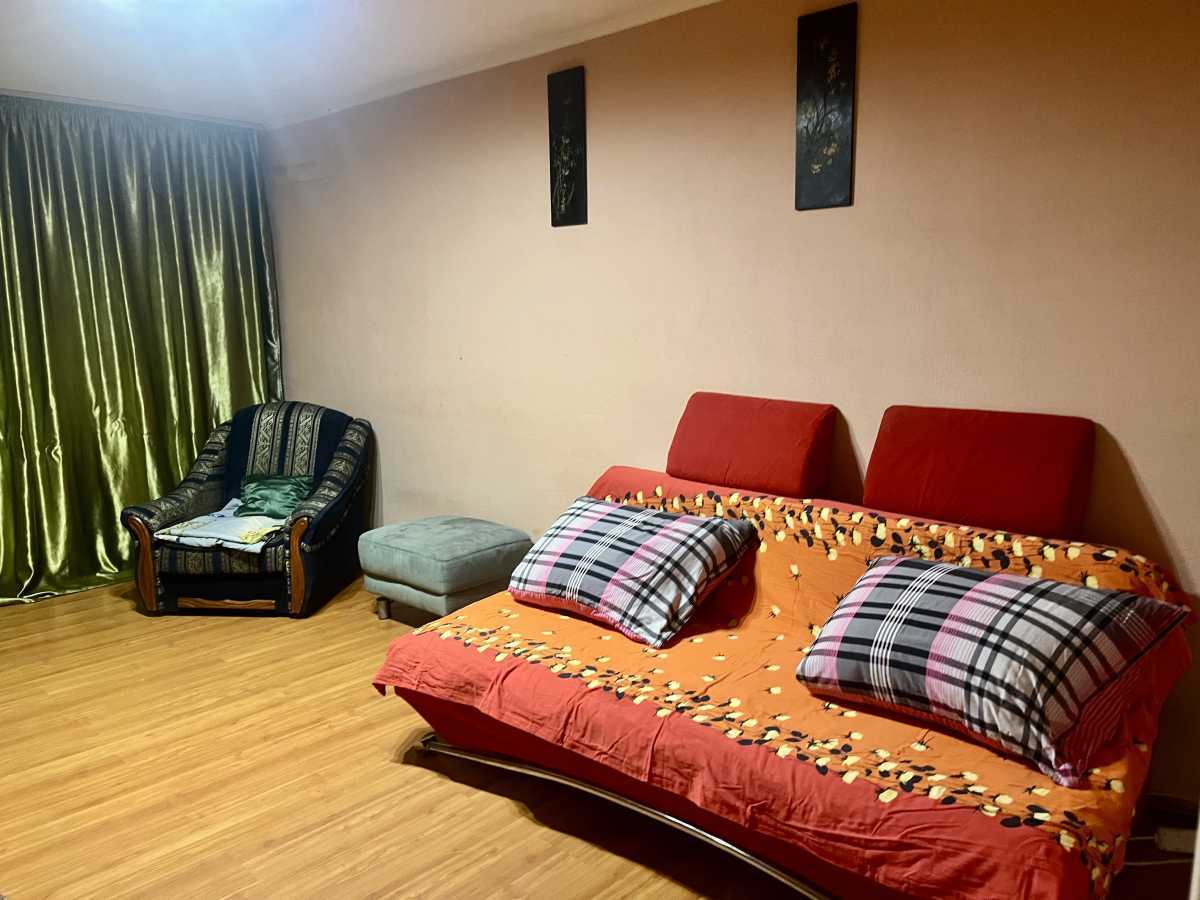 Аренда 1-комнатной квартиры 34 м², Ивана Миколайчука ул., 17