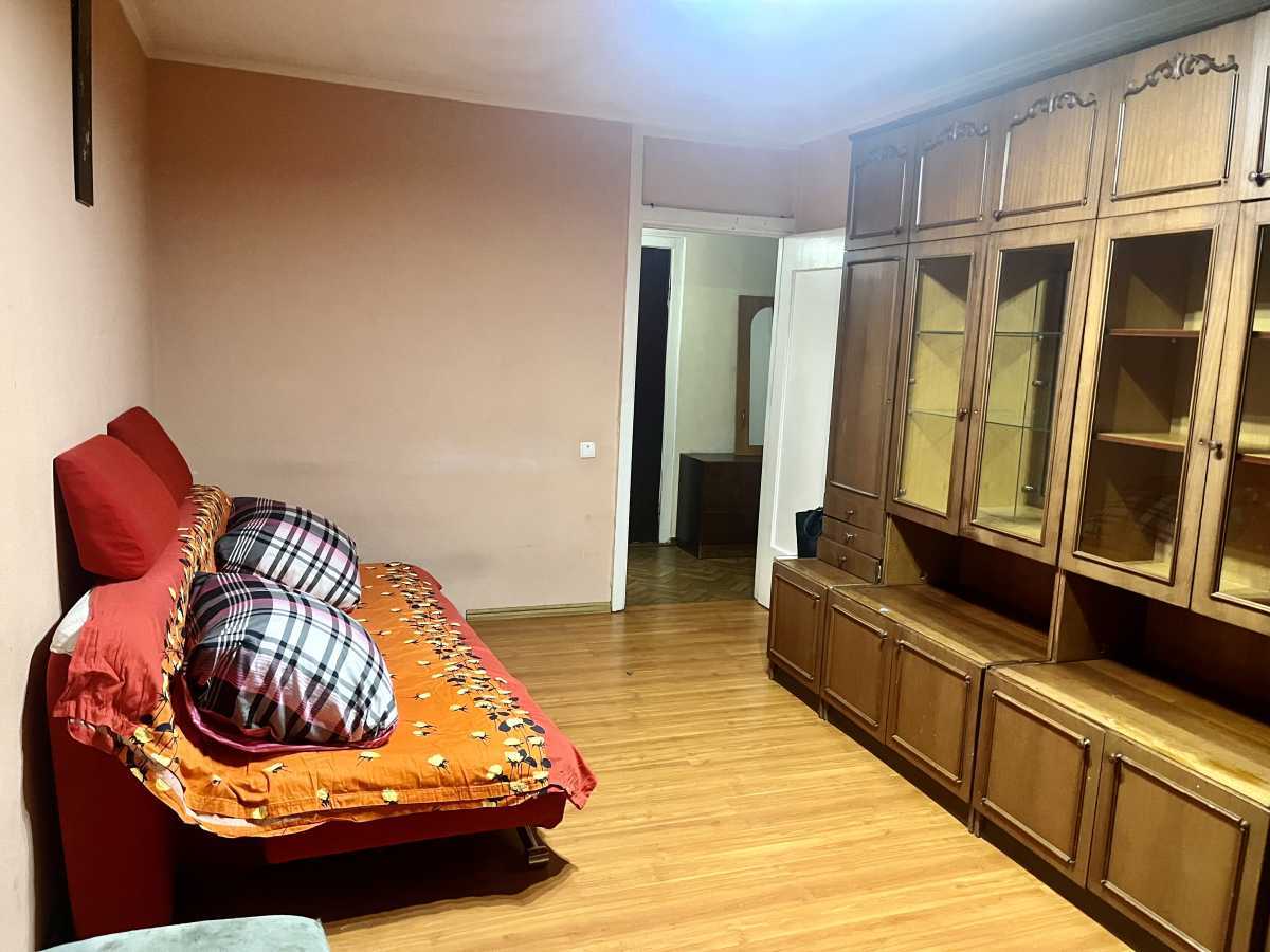 Аренда 1-комнатной квартиры 34 м², Ивана Миколайчука ул., 17