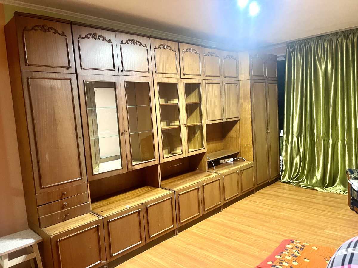 Аренда 1-комнатной квартиры 34 м², Ивана Миколайчука ул., 17