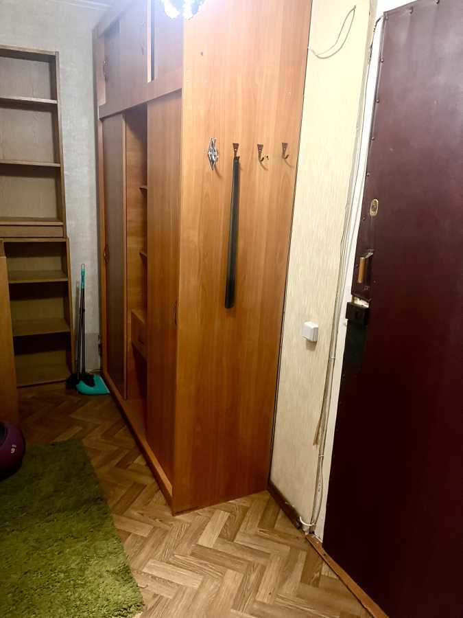 Аренда 1-комнатной квартиры 34 м², Ивана Миколайчука ул., 17