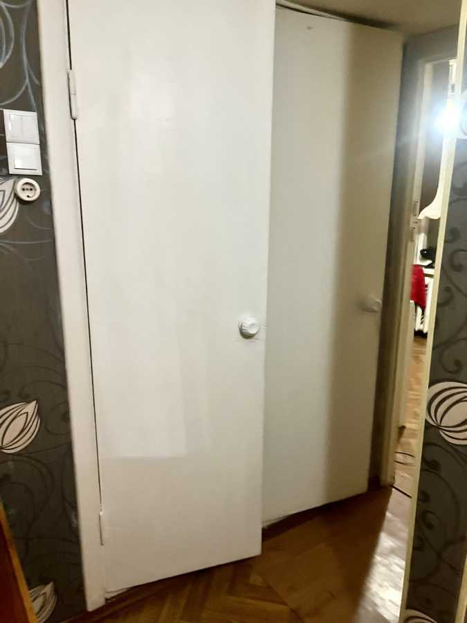 Аренда 1-комнатной квартиры 34 м², Ивана Миколайчука ул., 17