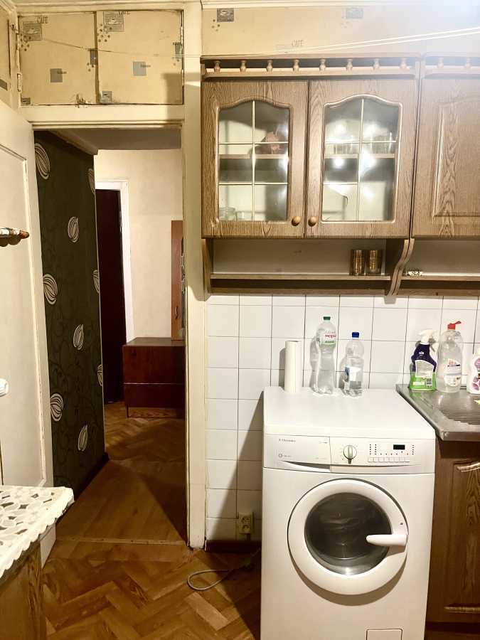 Аренда 1-комнатной квартиры 34 м², Ивана Миколайчука ул., 17