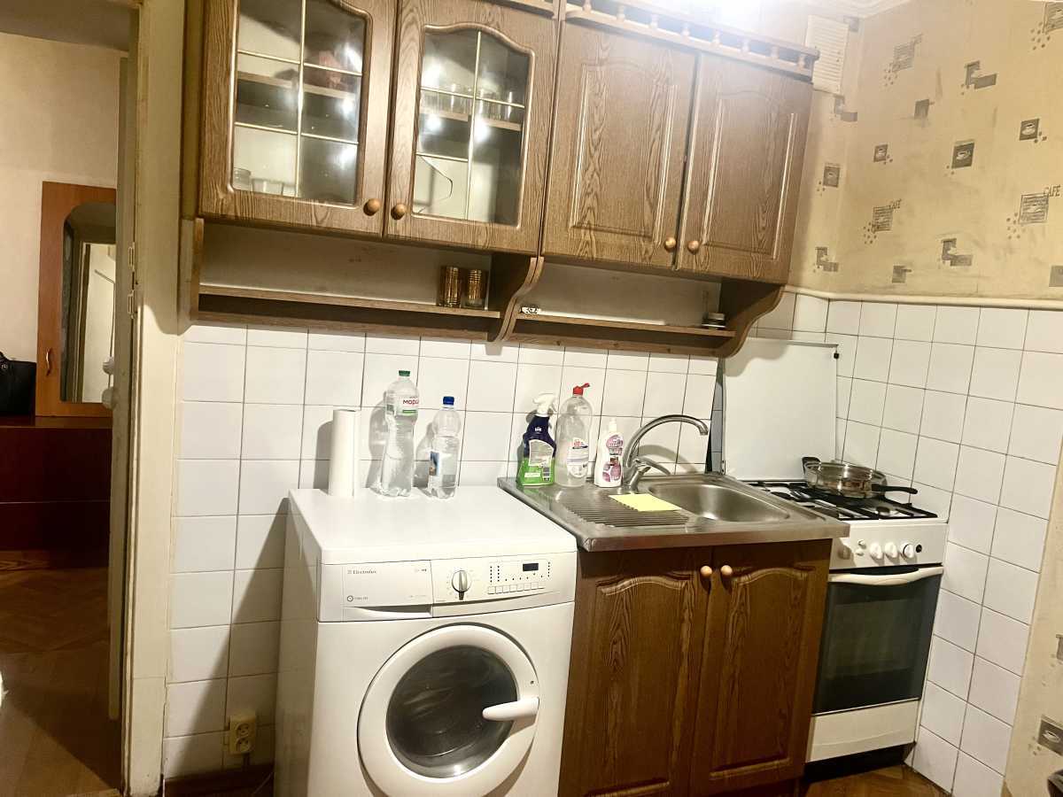 Аренда 1-комнатной квартиры 34 м², Ивана Миколайчука ул., 17