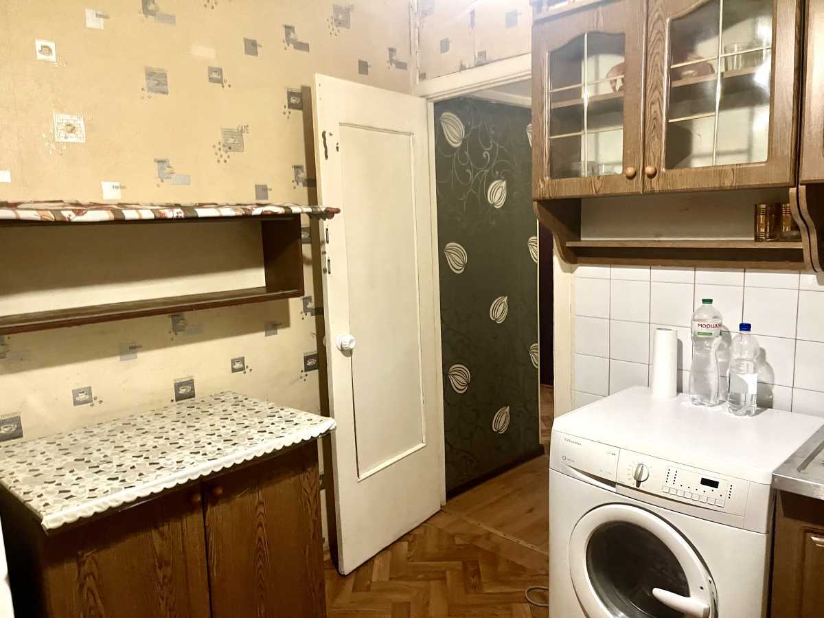 Аренда 1-комнатной квартиры 34 м², Ивана Миколайчука ул., 17