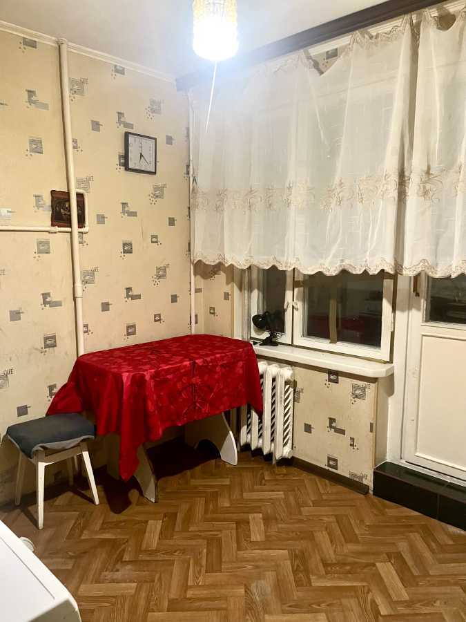 Аренда 1-комнатной квартиры 34 м², Ивана Миколайчука ул., 17